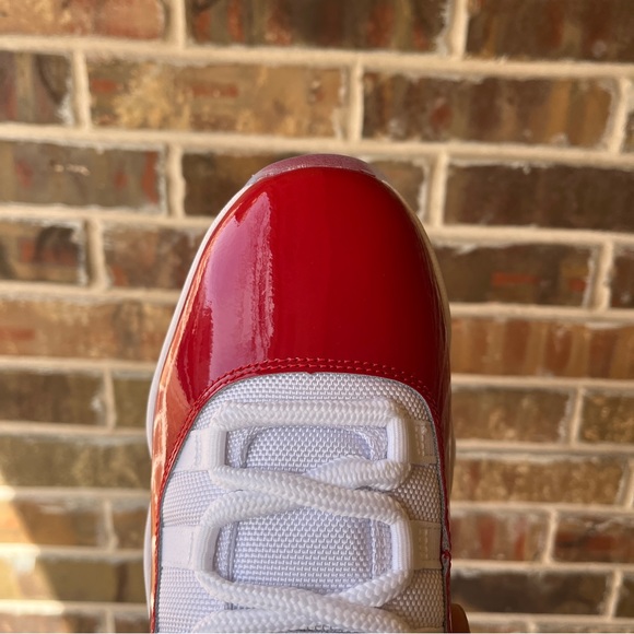 2022 Air Jordan 11 Retro “Cherry” - Picture 3 of 6